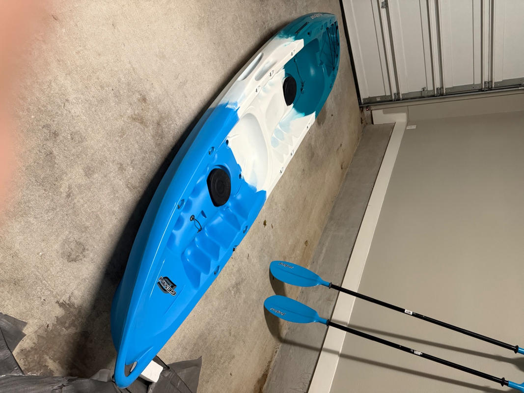 Gemini – Feelfree Kayaks Gemini – Feelfree Kayaks