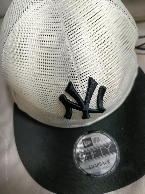 9FIFTY トラッカー MLB All Mesh ニューヨーク・ヤンキース