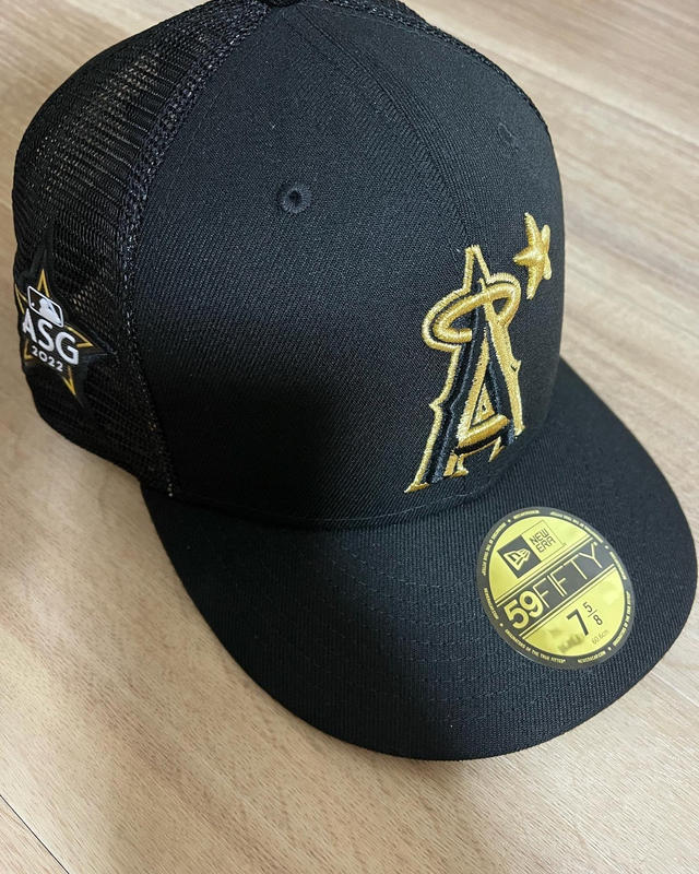 59FIFTY トラッカー MLB All-Star Game 2022 オールスターゲーム