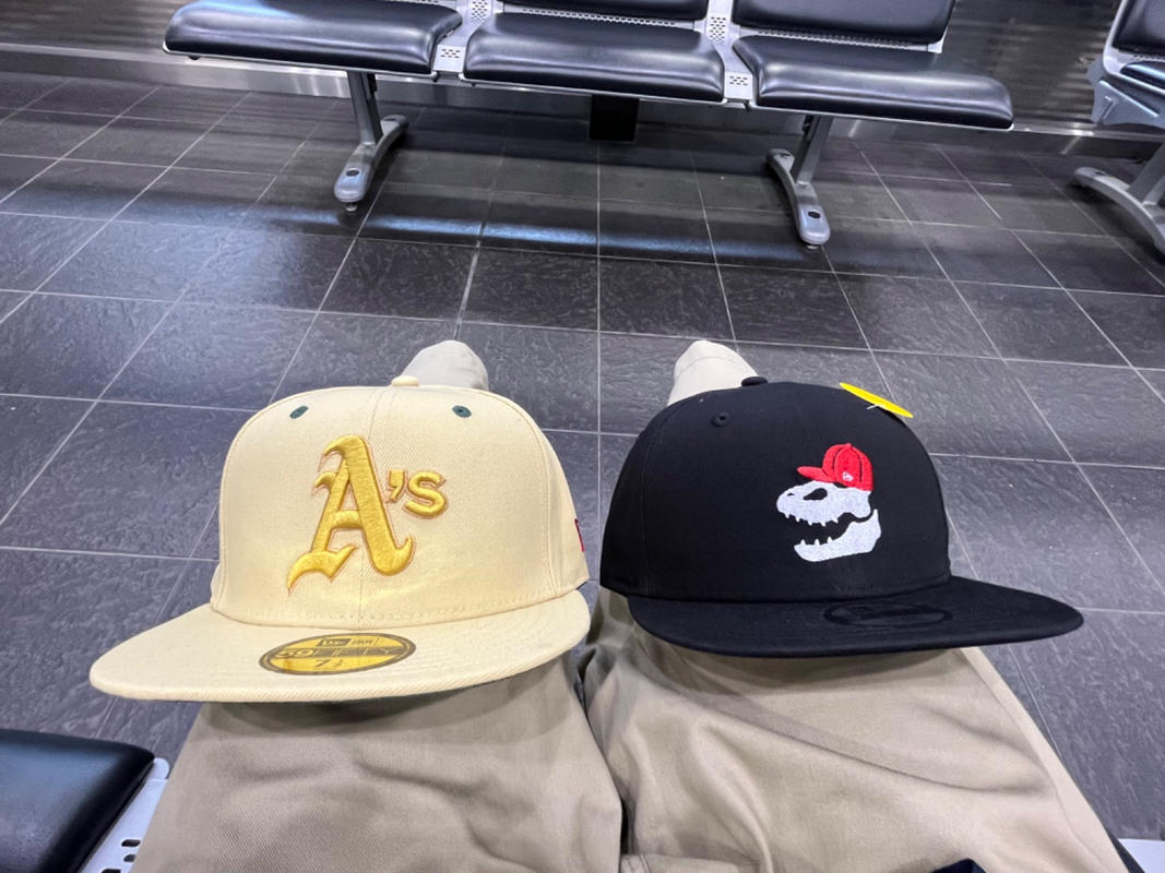 NEW ERA TENJIN LIMITED | 59FIFTY オークランド・アスレチックス 