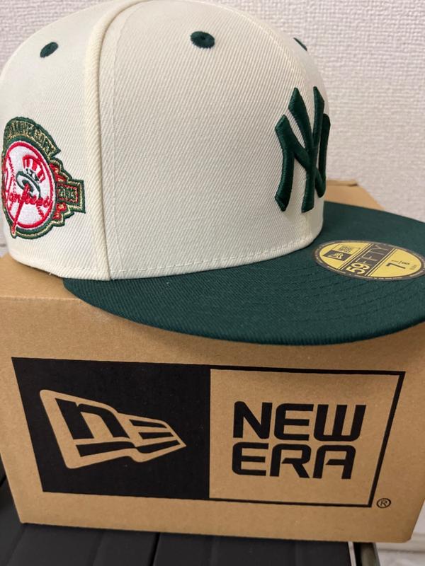 59FIFTY Sister City Collection TOKYO ニューヨーク