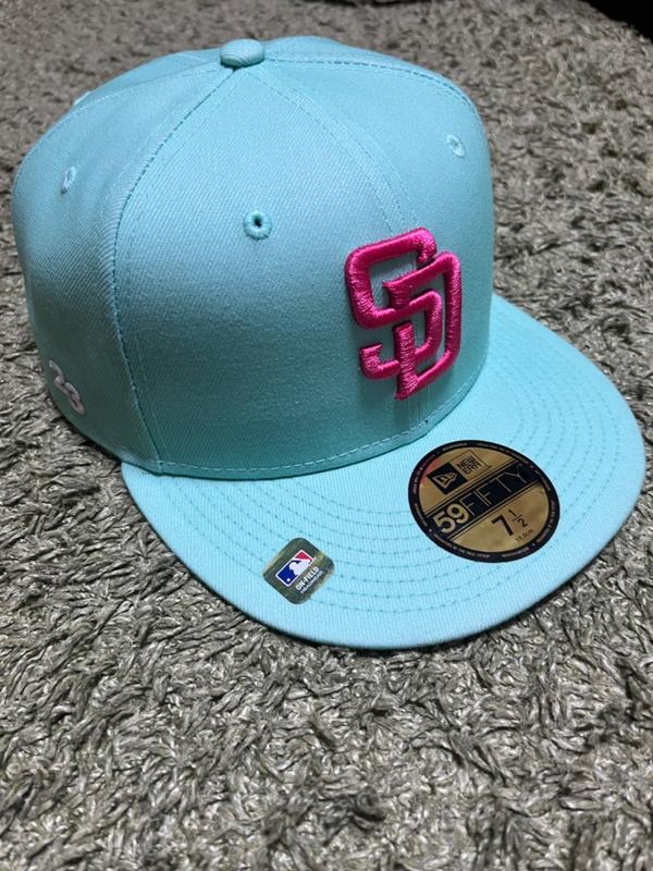 59FIFTY オンフィールド 2023 MLB City Connect サンディエゴ