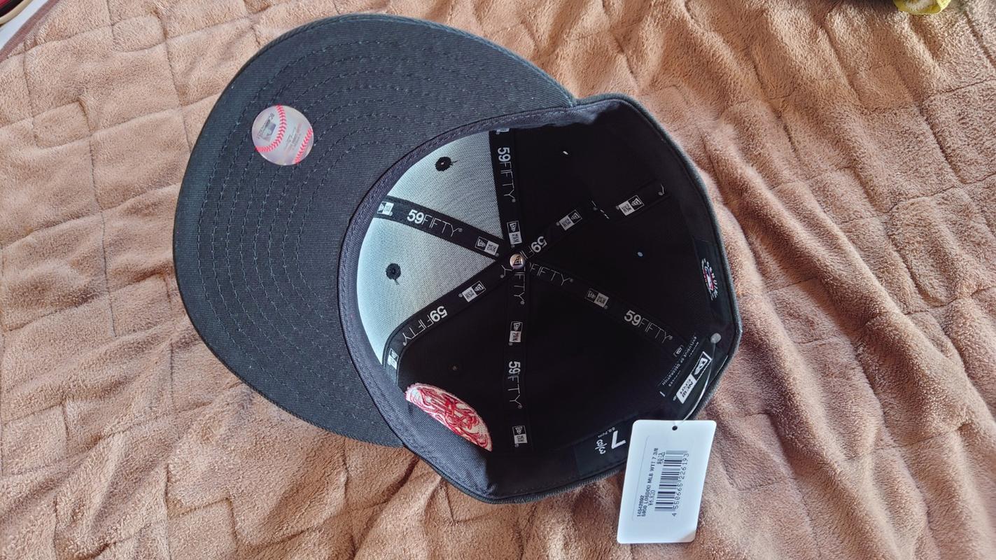 59FIFTY MLB TOKYO SERIES 2025 ロサンゼルス・ドジャース 東京