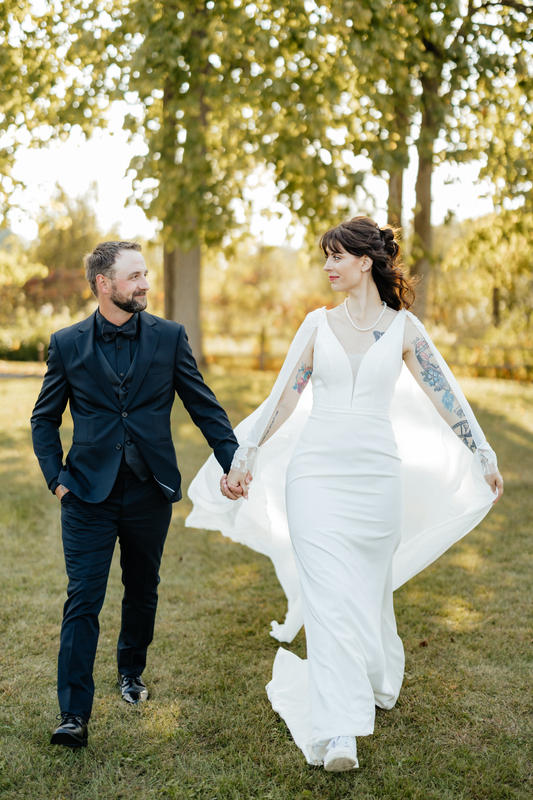 Create your own wedding dress 60 photos - Astyledwedding.com