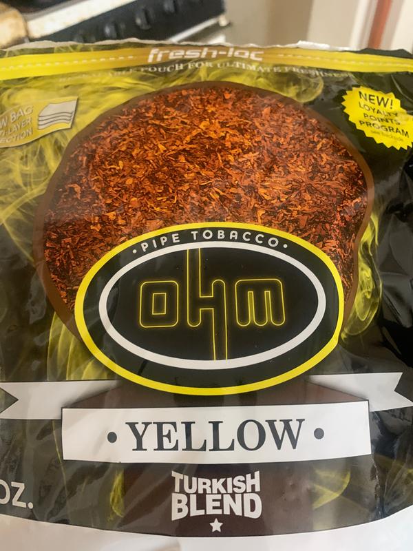 ac tobacco 4 Aces Silver Pipe Tobacco 16 oz. Bag – Tobacco Stock
