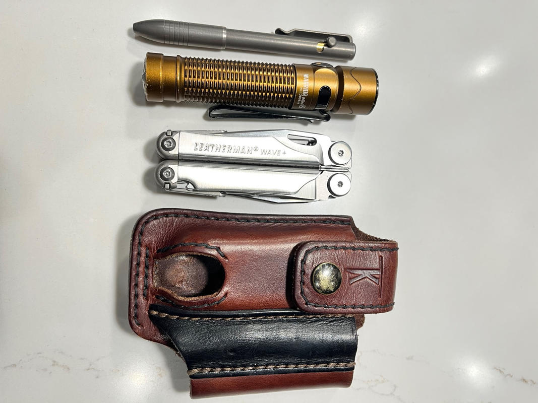 「正規品」ROGUE Gallop SS製　フィジェットトイ　EDC MPU JAX SHADOW FLAP T Tux - Ready to Ship – Tale Of Knives