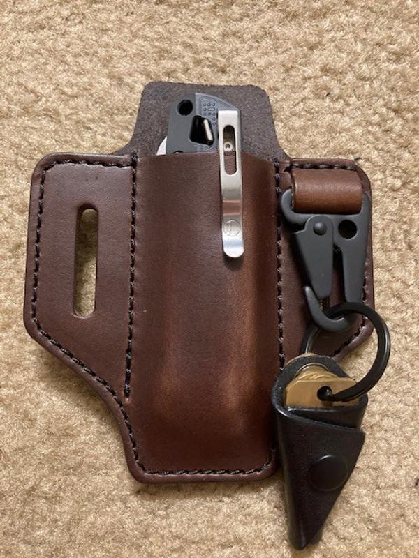 Single XL M Stitch - Ready to Ship – Tale Of Knives