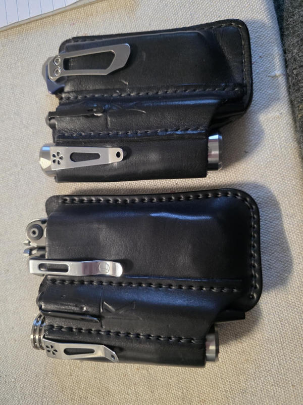 XL JAX SHADOW T Tux - Ready to Ship – Tale Of Knives