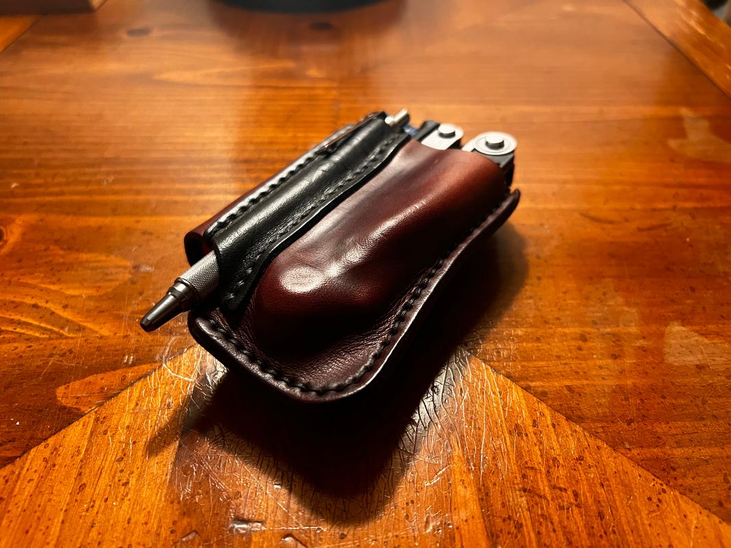 XL JAX SHADOW T Tux - Ready to Ship – Tale Of Knives