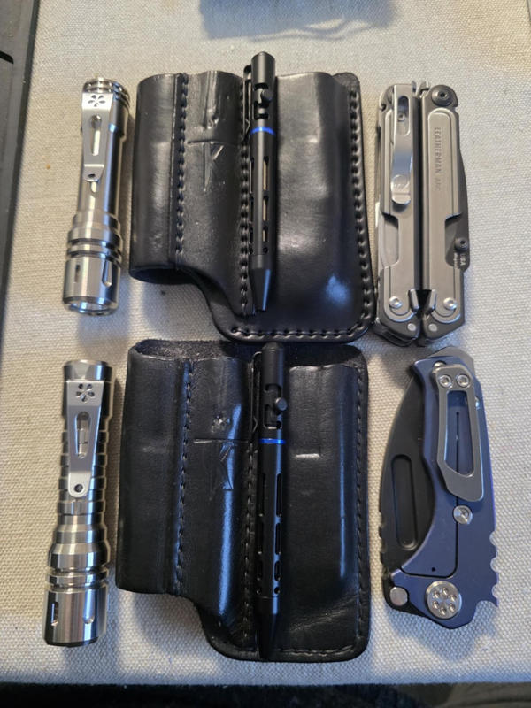 XL JAX SHADOW T Tux - Ready to Ship – Tale Of Knives