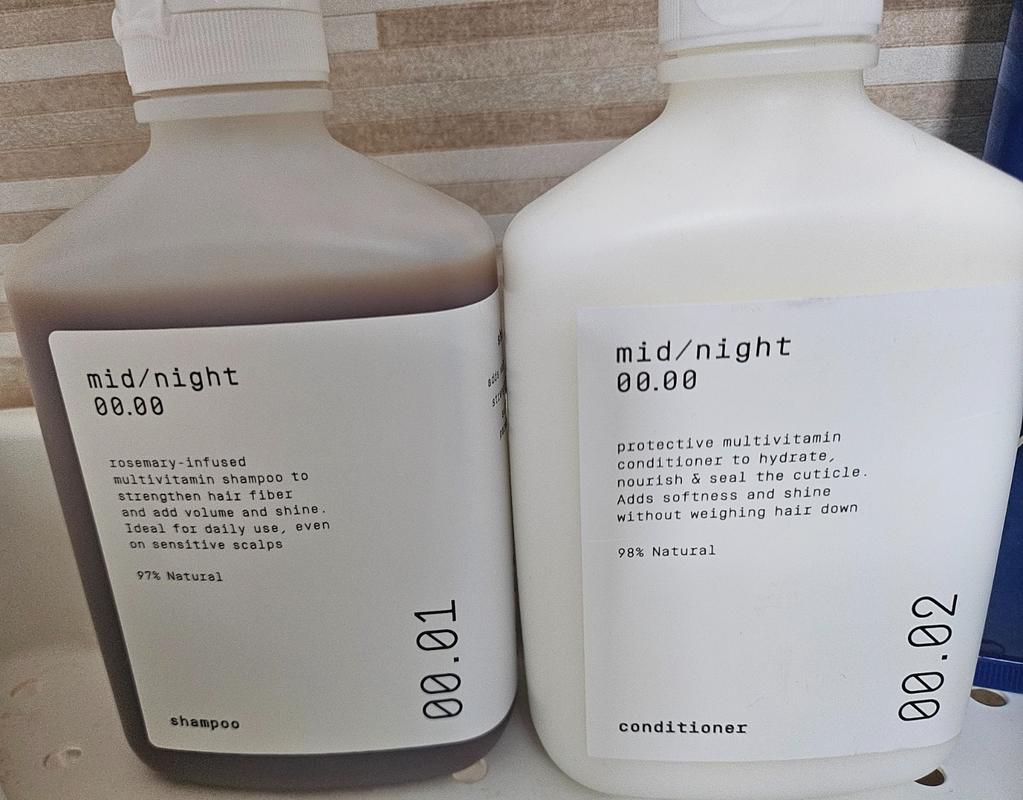 Midday Parfum – mid/night 00.00