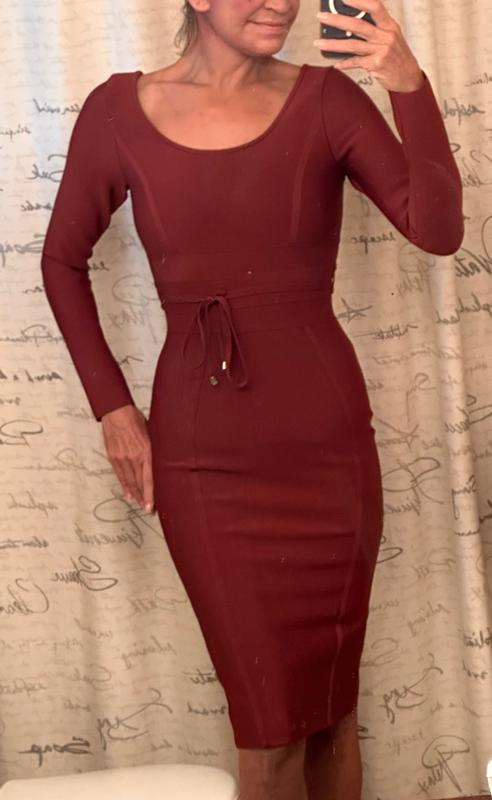 What to Wear under your Bandage Dress - House of Troy