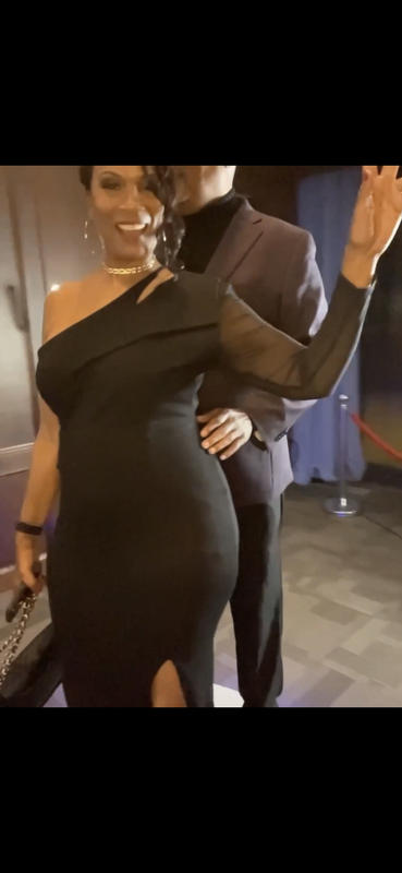 alieva black dress Aliava - Timeless dress Shop: https://www.alieva.com/products/dasha-black