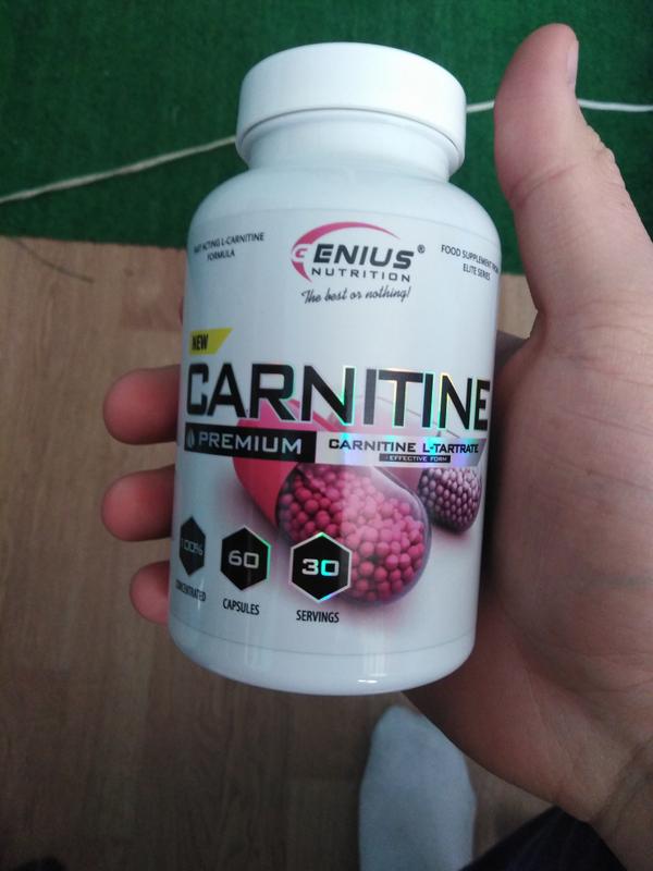does l carnitine tartrate increase testosterone L-Carnitine Tartrate Supplementation for 5 Weeks Improves Exercise Recovery  in Men and Women: A Randomized, Double-Blind, Placebo-Controlled Trial