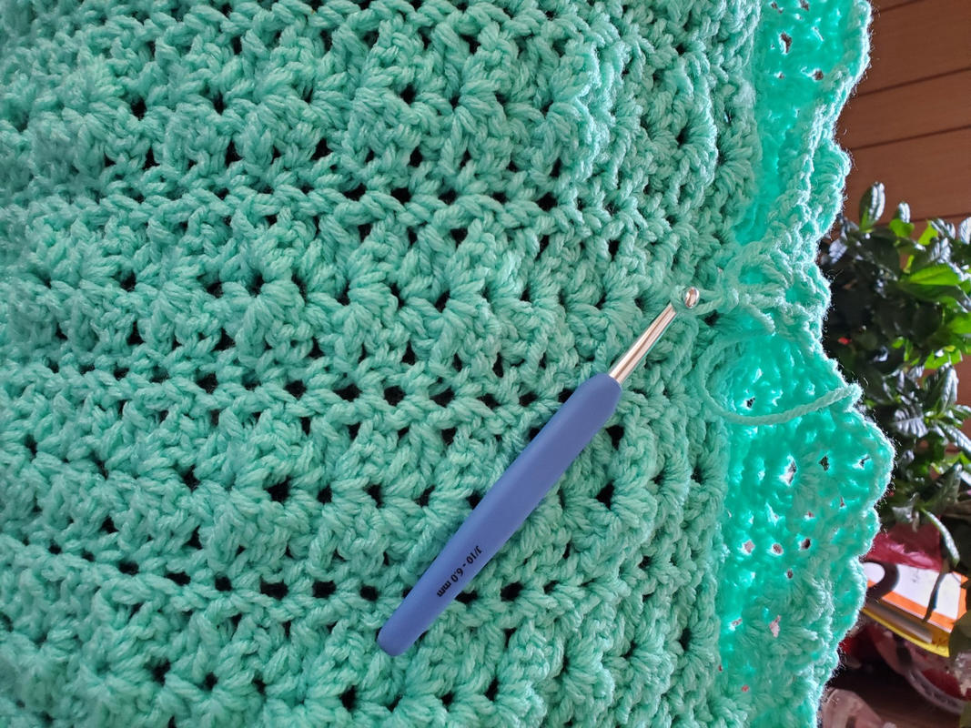 Knitter's Pride-Waves Aluminum Crochet Hook-C/2.75mm