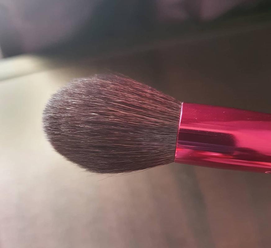Chikuhodo PS-2 Cheek Brush, Passion Series - Fude Beauty
