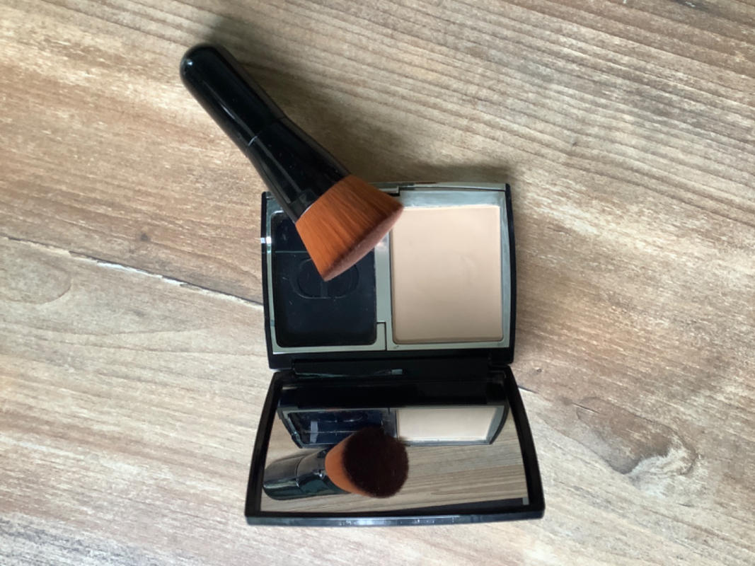 Koyudo [F-04] Mineral Brush, Fupa Series - Fude Beauty