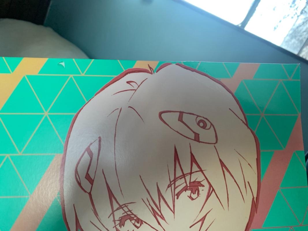 レコード 2LP 輸入盤　EVANGELION FINALLY tmp_2F1607027946958-qmzuehxk1r