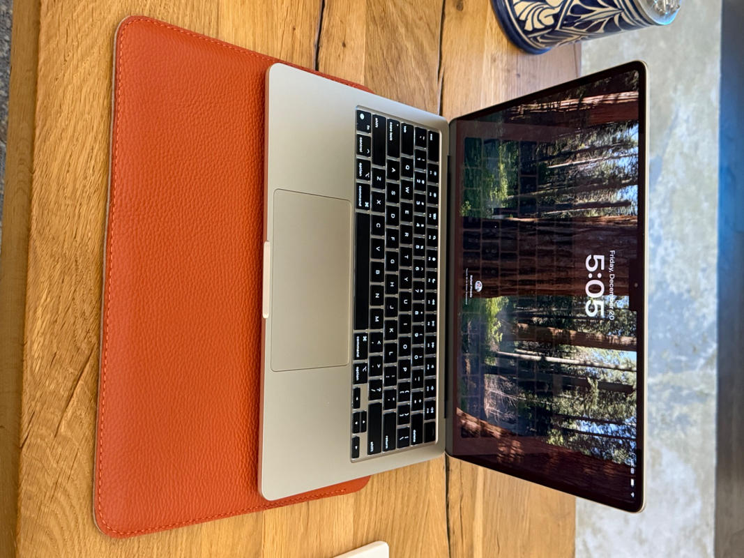 Macbook pro 2018 15 sleeve hotsell