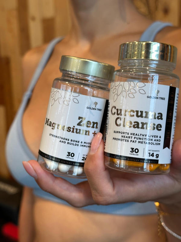 Golden Paste Con Curcuma E Olio Di Cocco 250ml - Integratore Per Sistema Immunitario - Foto 2