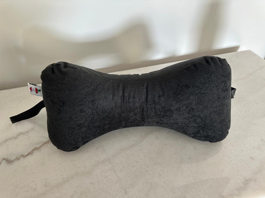 Original bones neckbone pillow best sale