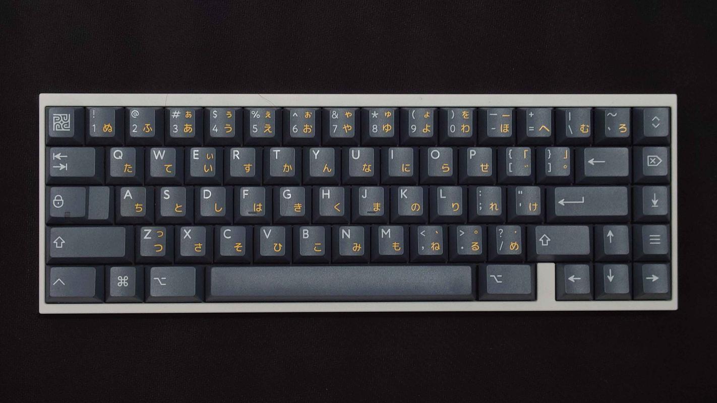 PBTFans Twist キーキャップセット PBTfans Twist R2 Keycap Set – Divinikey