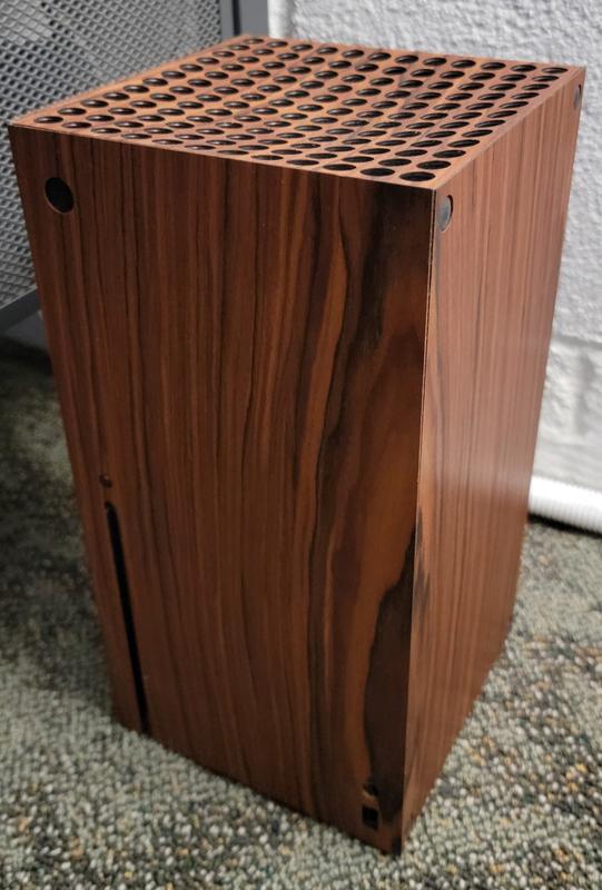 Microsoft Xbox Series X 1TB Console Japan Import Same as US