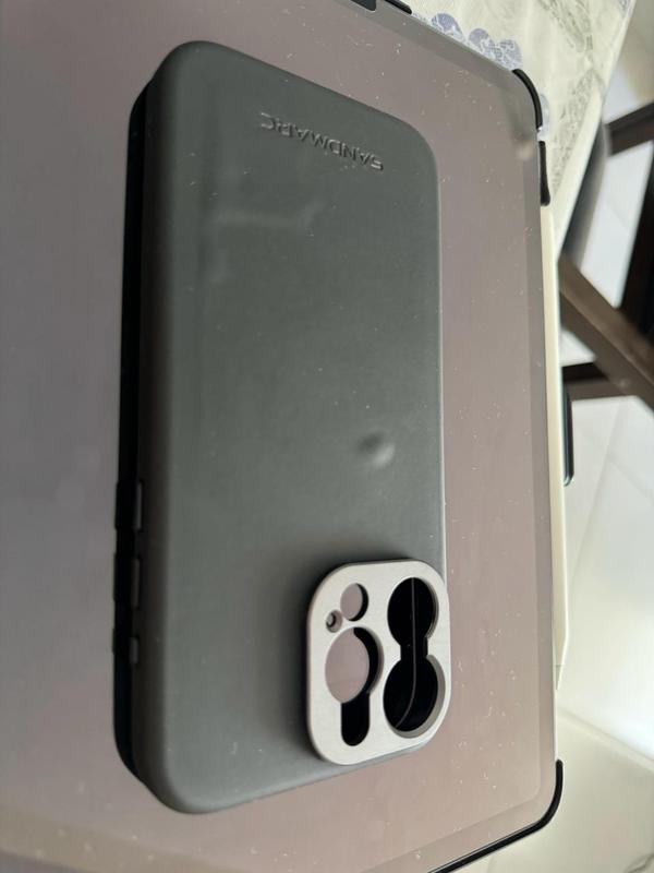 Carcasa De Silicona Para iPhone 14 Pro Max