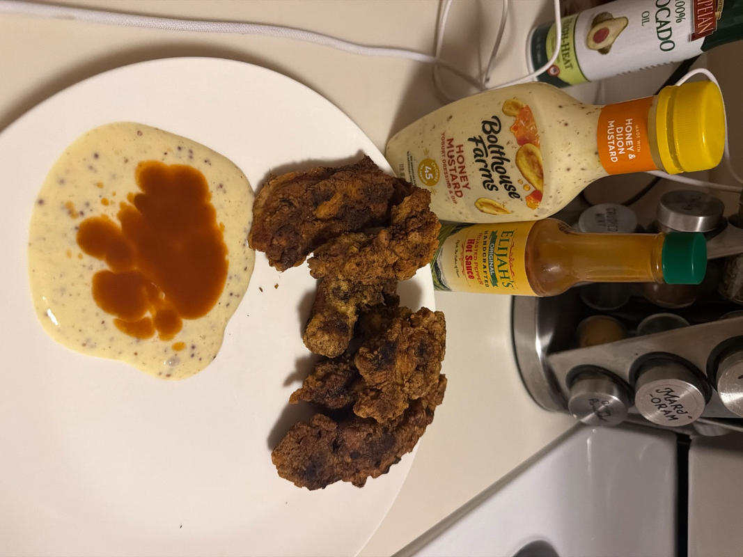 Fire Roasted Jalapeño & Cayenne Hot Sauce | Everyday Mild Heat