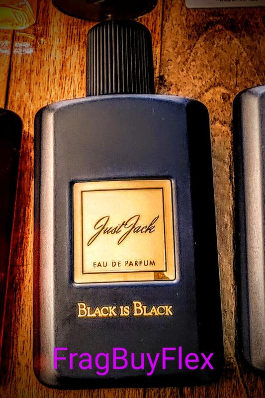 Just jack perfume online reviews