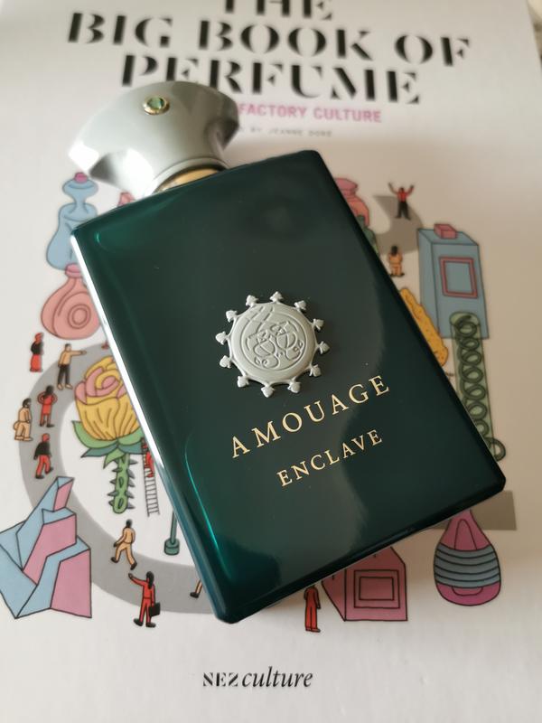 Fragrancebuy.ca Amouage Enclave Latest Cologne Best Price