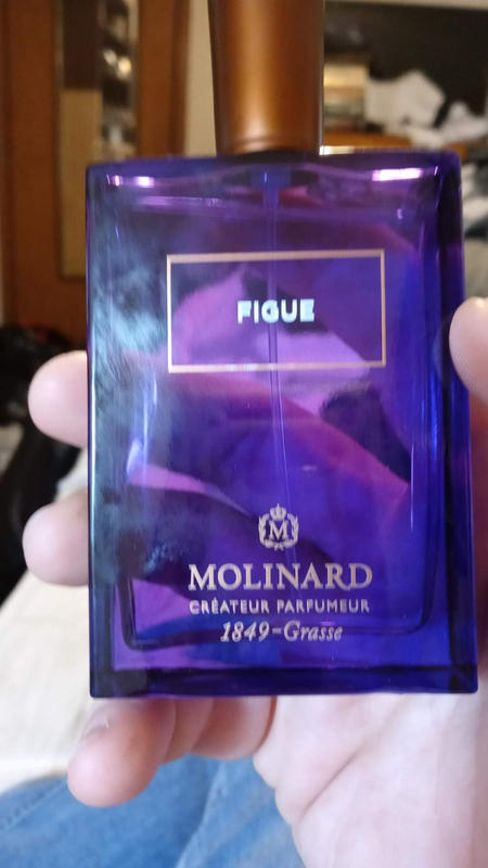 — Buy Molinard Figue Perfume Online