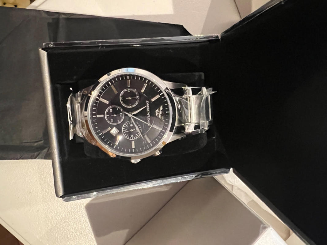 Ar2434 armani online watch