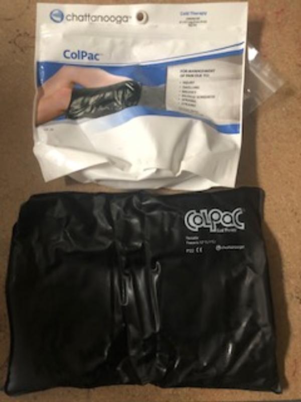 Chattanooga ColPac Ice Packs - CHEAPEST