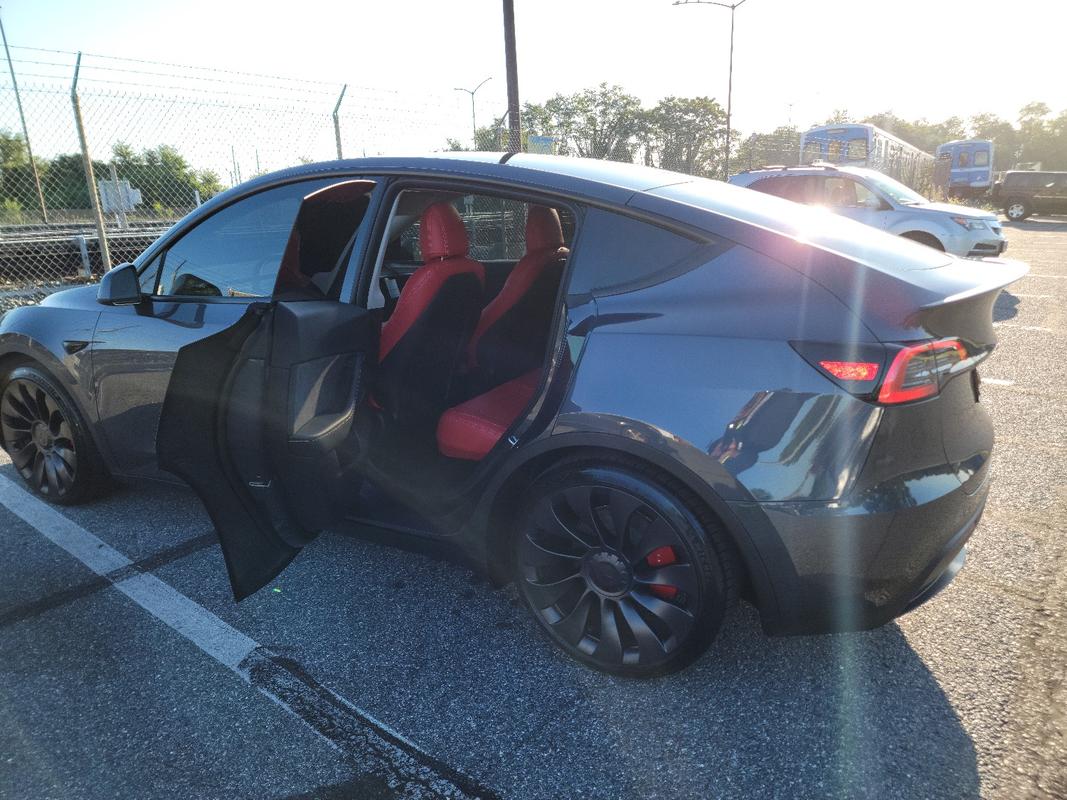 Housse de siège pour Tesla Model 3/Y