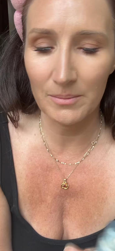 Customer review photo from Tracey K.