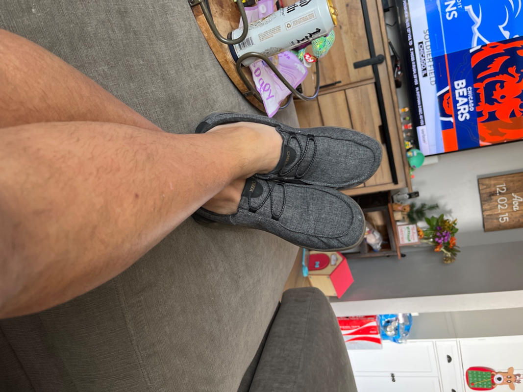 Kona BeachStyle SlipOn For Men Xero Shoes