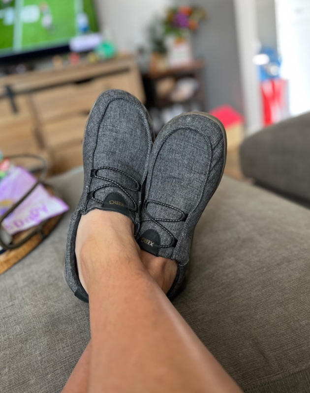 Kona BeachStyle SlipOn For Men Xero Shoes