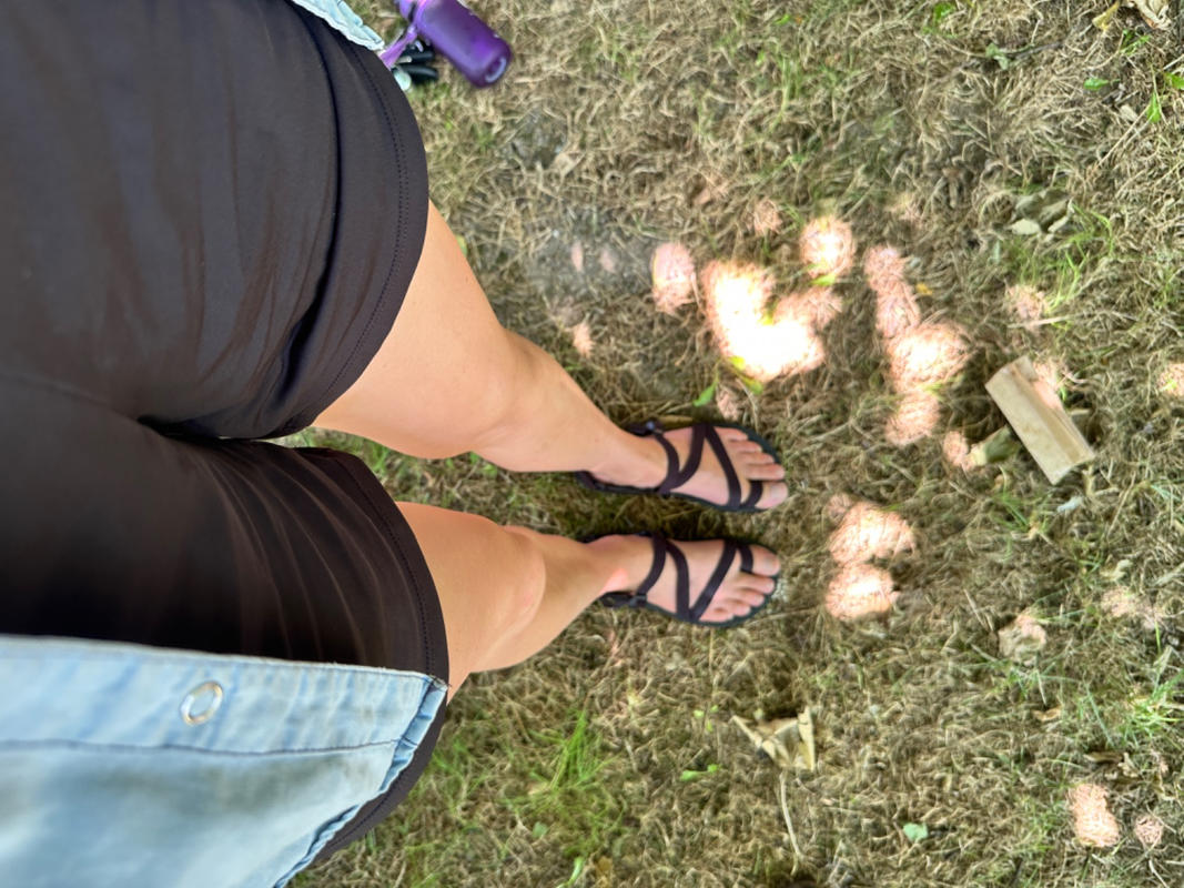 shamma sandals trailstar