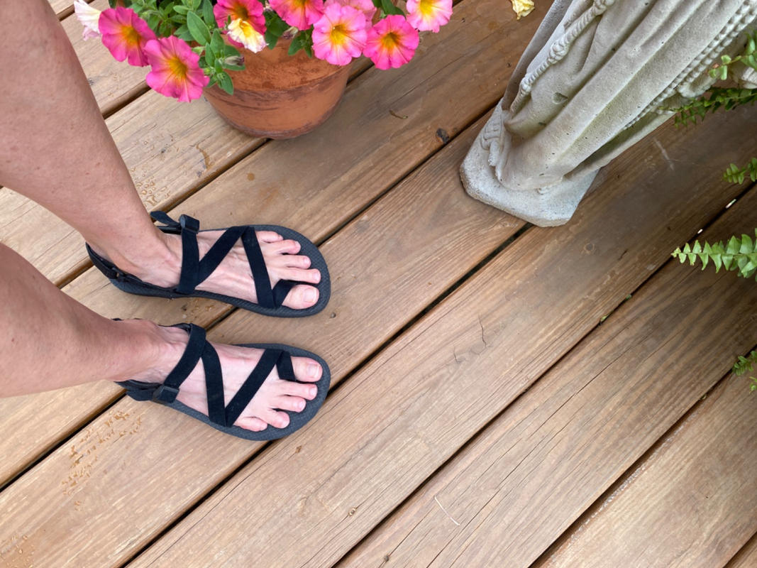 shamma sandals trailstar