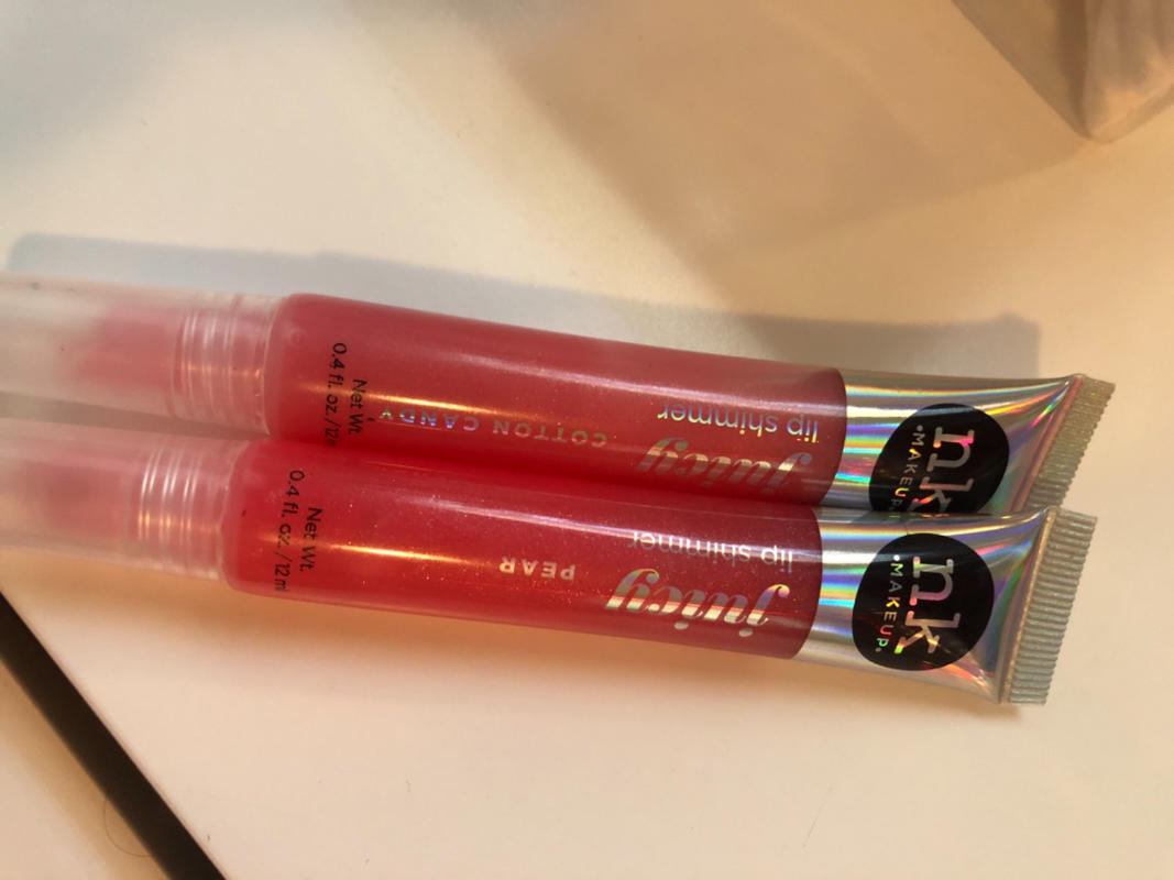 Amazon.co.jp: NOVO Honeywards Waterlight Mirror Lip Gloss
