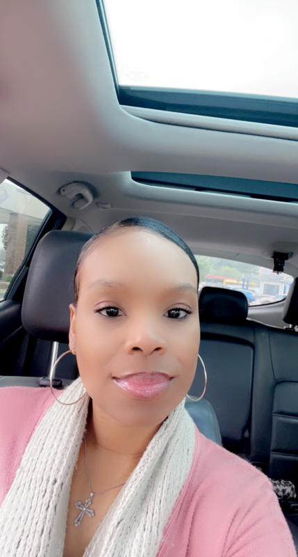 Juicy Lip Shimmer | Lips – NICKA K NEW YORK