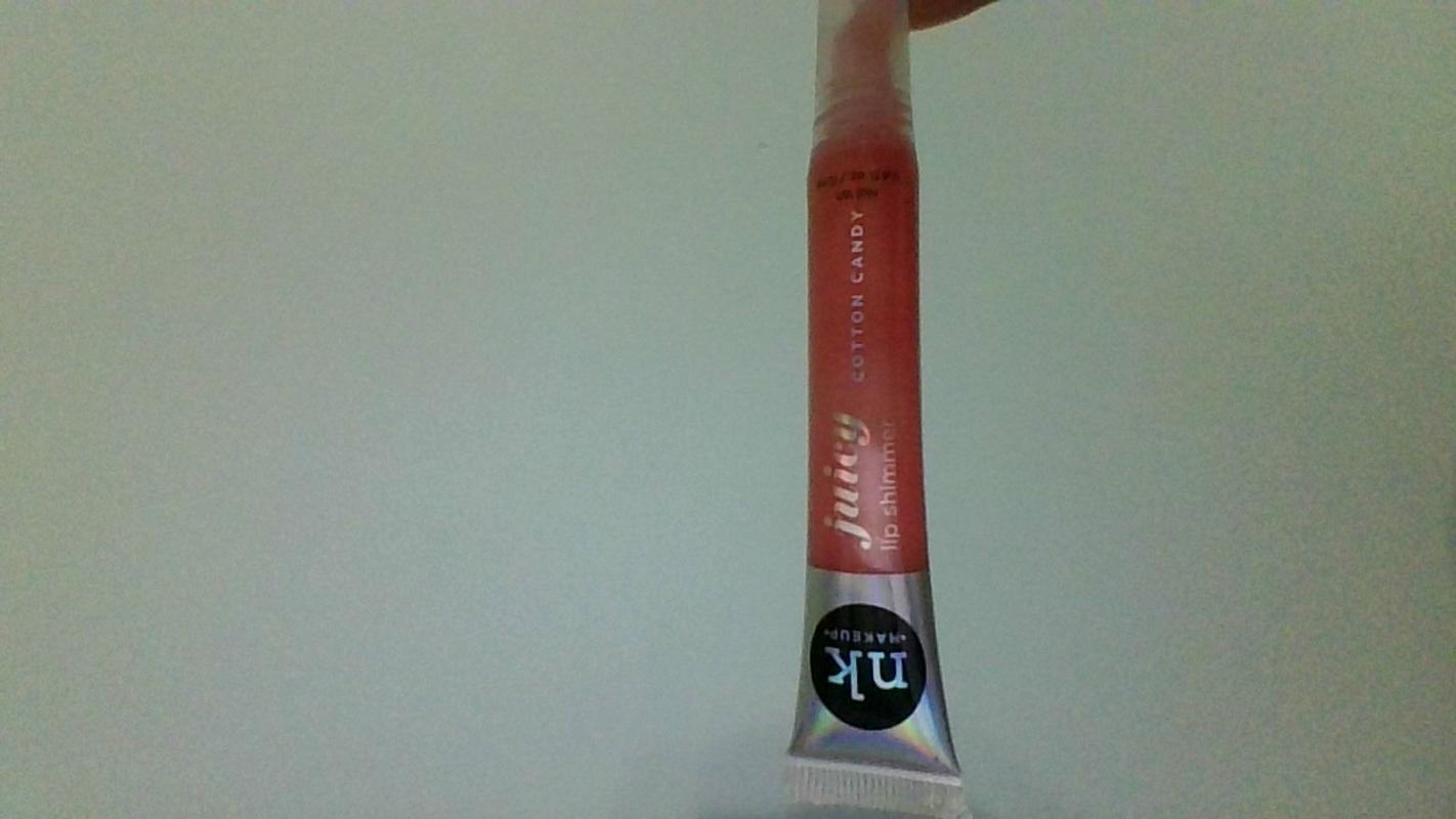Juicy Lip Shimmer | Lips – NICKA K NEW YORK
