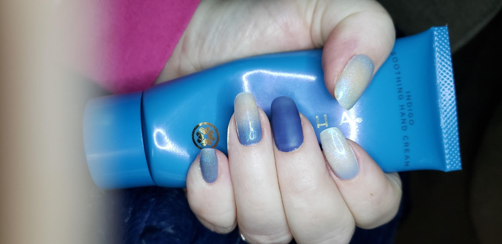 ohora オホーラ トップジェル top gel トップコート - ジェルネイル