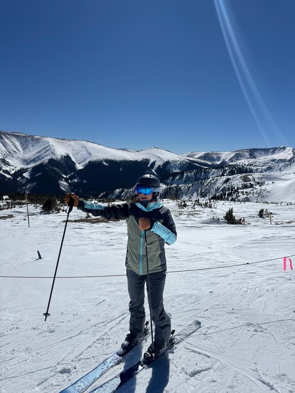 Scarlett Shell Bib Pant – Strafe Outerwear
