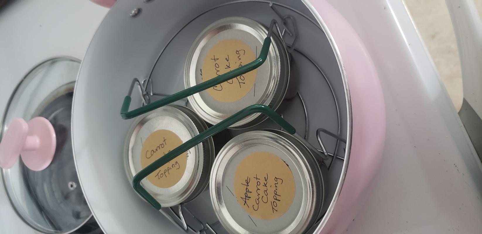 Mini Canning Rack – Pinetree Garden Seeds