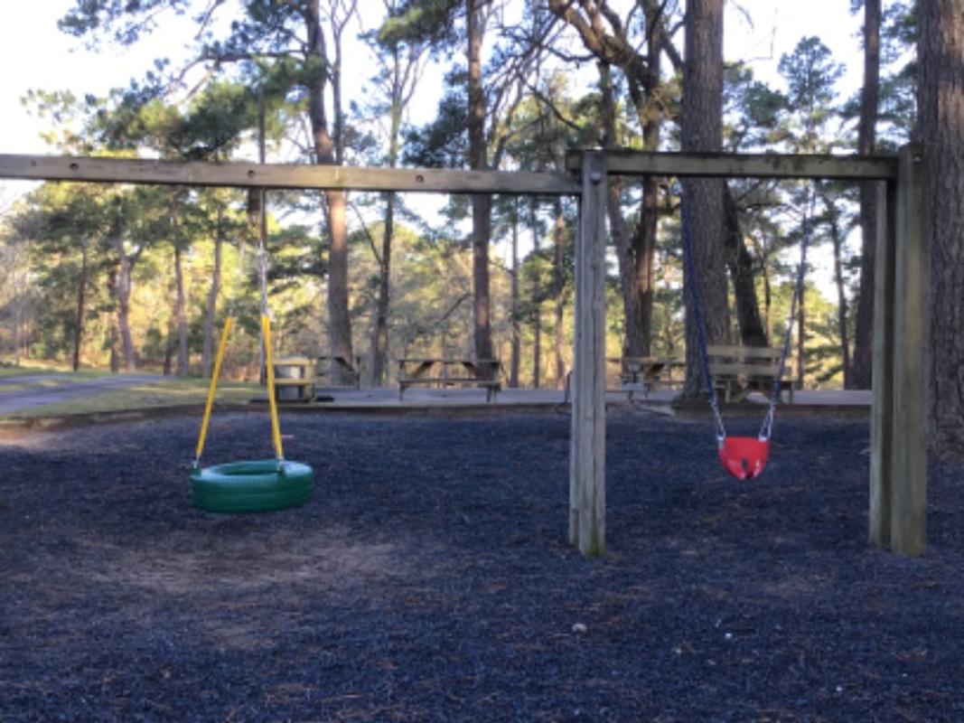 Swing Set Stuff Highback Full Bucket with 5.5' Coated Chain & SSS Logo Pink