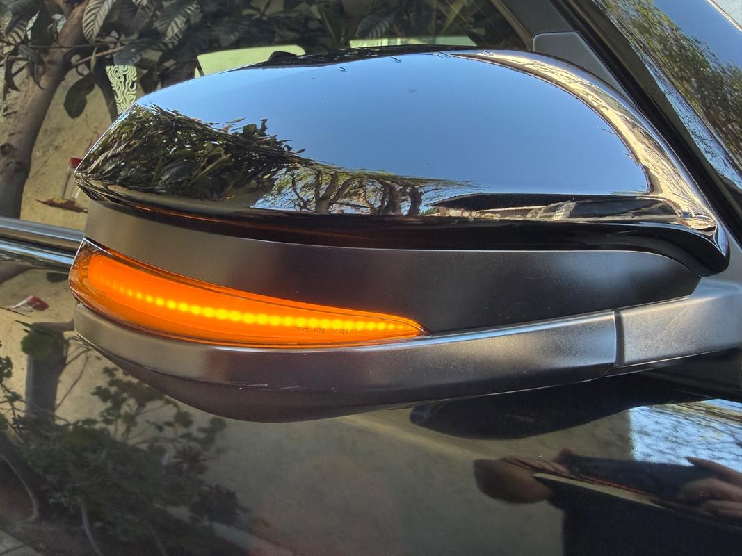 Sequential Turn Signals For 4Runner (2014-2024) — 4Runner Lifestyle