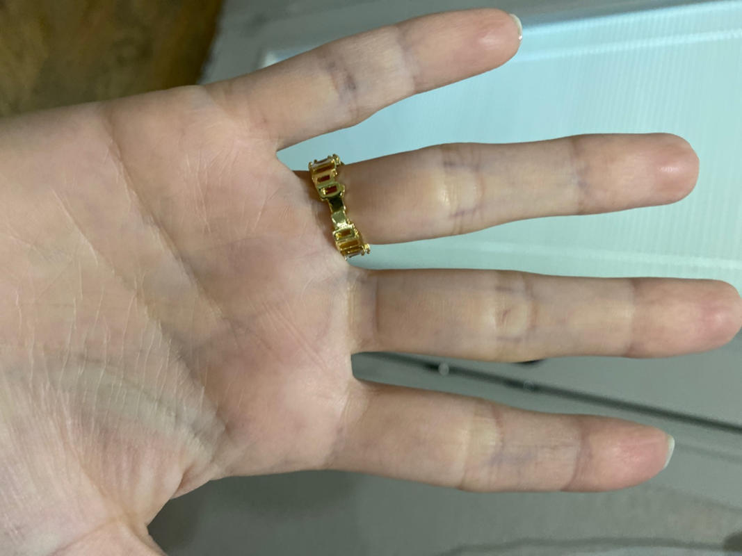 Rihanna Ring – Aria Lattner Rihanna Ring – Aria Lattner