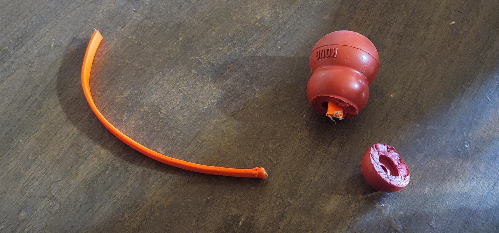 RAM-Tech Handle For KONGS - Ray Allen Manufacturing